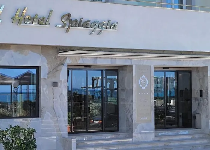 Grand Spiaggia