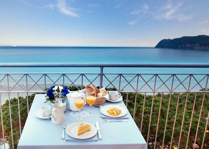 Grand Spiaggia